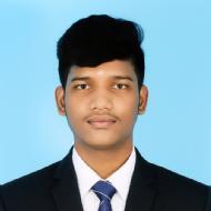 Navin Vijaykumar Devendra Class I-V Tuition trainer in Salem