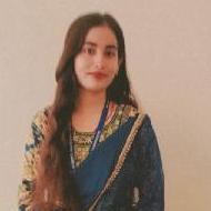 Amrita Class I-V Tuition trainer in Patna