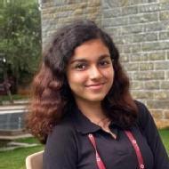 Mohitha S. Class 8 Tuition trainer in Coimbatore