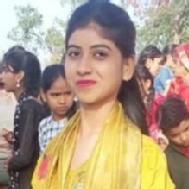 Sonia Special Education (Severe or Multiple Disabilities) trainer in Delhi