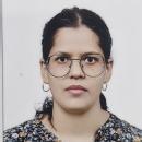 Pragati Sharma . Online Tutors trainer in Jhunjhunu