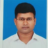 Anuj TET trainer in Bangalore