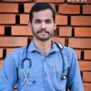 Dr Sudeer M S Kriya Yoga Classes trainer in Mysore