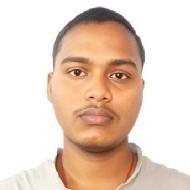 Rajat Bal Class I-V Tuition trainer in Bhubaneswar