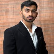 Shaik Shahid Forex Trading trainer in Bangalore