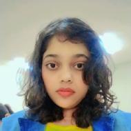Anwesha Jain Class 12 Tuition trainer in Gwalior