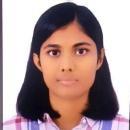 Priya M. photo