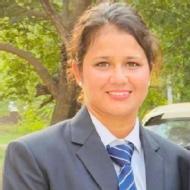 Amit K. Personal Trainer trainer in Gurgaon