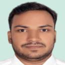 Durgesh Kumar pandey Class I-V Tuition trainer in Surat