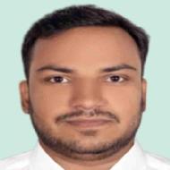 Durgesh Kumar pandey Class I-V Tuition trainer in Surat