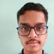 Ayush Class 8 Tuition trainer in Varanasi