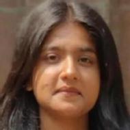 Shweta Class I-V Tuition trainer in Bangalore