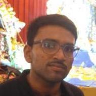 Aritram Ghosh Class 8 Tuition trainer in Kolkata