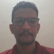 Jyothish Narayan Class 9 Tuition trainer in Bangalore