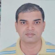 Gautam Kumar Singh Stock Market Trading trainer in Katihar