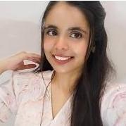 Aditi S. Class 9 Tuition trainer in Mughalsarai