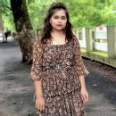 Soniya A. ICSE Tuition classes trainer in Vidisha