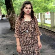 Soniya A. Class I-V Tuition trainer in Vidisha