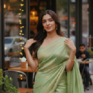 Vaibhavi monga Microsoft Excel trainer in Sirsa