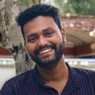 Arjun Class 9 Tuition trainer in Hyderabad