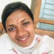 Agna Pavithran Class 12 Tuition trainer in Thalassery