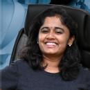 Ashwini Hegde . Class 12 Tuition trainer in Bangalore