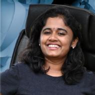 Ashwini Hegde Class 12 Tuition trainer in Bangalore