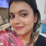 Tanya S. Nursery-KG Tuition trainer in Ranchi