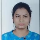 Swapna . Kannada Language trainer in Pune