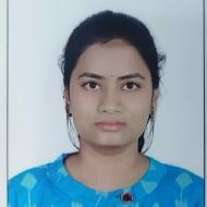 Swapna . Class 11 Tuition trainer in Pune