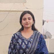 Damini S. Class I-V Tuition trainer in Kairana