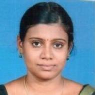 Muthu S. Class 10 trainer in Palayankottai