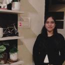 Palak J. CBSE Tuition classes trainer in Babai