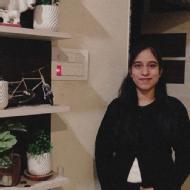 Palak J. Class I-V Tuition trainer in Babai