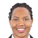 Juliet . Spoken English trainer in Dubai