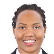 Juliet . Spoken English trainer in Dubai