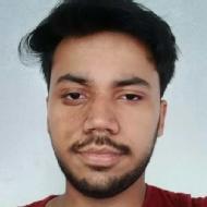 Anubhav Shah Class 10 trainer in Raipur