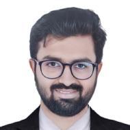 Limbasiya Harshil Class 10 trainer in Vadodara