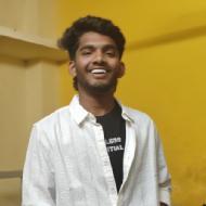 Parlapallysaiakheera Class 10 trainer in Hyderabad