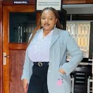 Atuhaire Class 9 Tuition trainer in Kampala