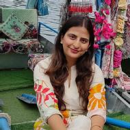 Aayashi T. Class 11 Tuition trainer in Lucknow