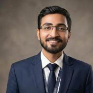 Shivam   Class 11 Tuition trainer in Varanasi