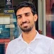 Sonu kumar LLB Tuition trainer in Delhi