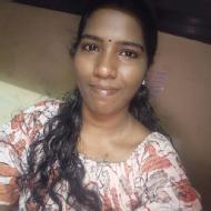 Krishnapooja NEET-UG trainer in Thiruvananthapuram