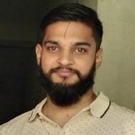 Anshuman Sukla Yoga trainer in Bhapur