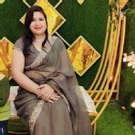 Jyoti Class I-V Tuition trainer in Agra