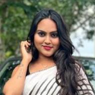 Niharika Class 12 Tuition trainer in Bangalore