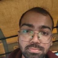 Shanmukha Ramakrishna BTech Tuition trainer in Bangalore