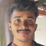 Rahul Yoga trainer in Davanagere