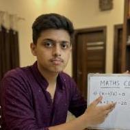 Ridhima Class I-V Tuition trainer in Jammu